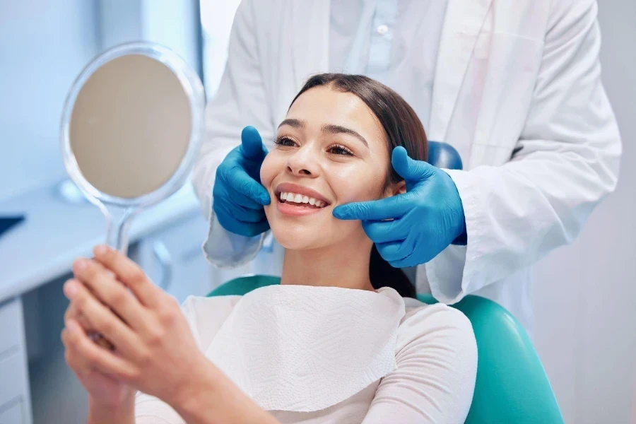 Damas Dental Clinic - How It Works