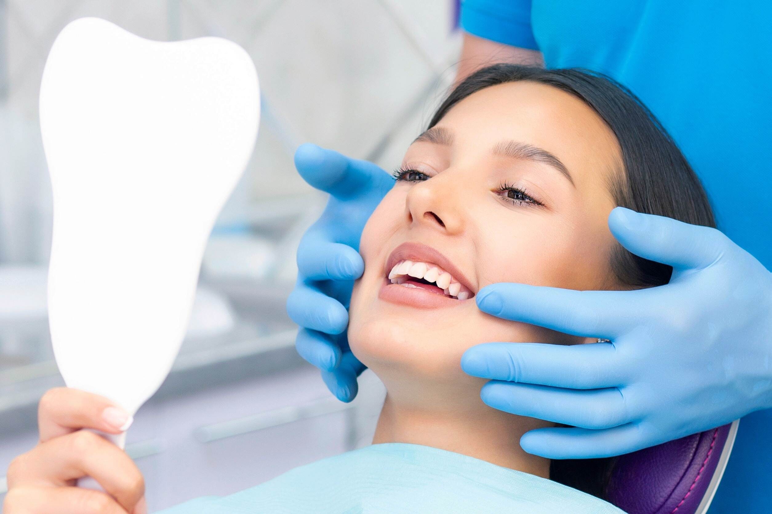 Damas Dental Clinic - How It Works