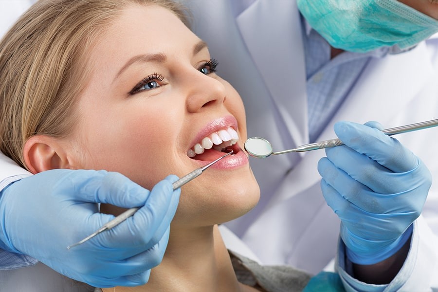 Damas Dental Clinic - How It Works